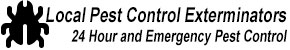 Johns Creek GA Pest Control Exterminators